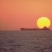 Three Oil Supertankers Sail By way of the Strait of Hormuz