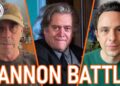 This NEW TWIST in Steve Bannon's Case is TURNING HEADS
