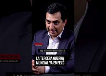 Un nuevo conflicto mundial  #noticias #donaldtrump #terceraguerramundial #wwiii  #podcast