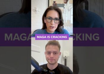 Trump “goes off” on MAGA