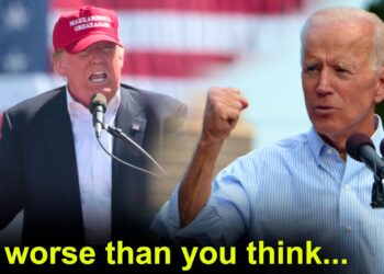 Trump vs Biden – Govt Orders | The Employee’s Prospect #4