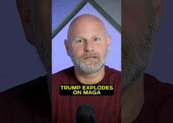 Trump EXPLODES on MAGA