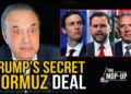 Trump’s Secret Give up to Iran | A Pretend Peace Deal [HIGHLIGHT]
