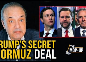 Trump’s Secret Give up to Iran | A Pretend Peace Deal [HIGHLIGHT]