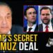 Trump’s Secret Give up to Iran | A Pretend Peace Deal [HIGHLIGHT]