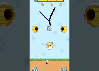 Doge Rescue Draw To Save#5