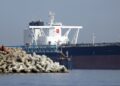 Oil Tankers U-Flip in Hormuz as US-Iran Talks Break Down