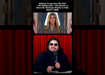 Melania Trump is doing Melania issues 😭😂