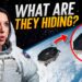 Astronomers Simply Caught One thing HIDING Behind Starlink!