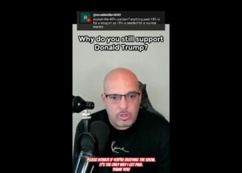 Why do you continue to assist Donald Trump? #trump  #politics  #trending  #epsteinfiles  #information