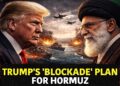 LIVE | Trump Orders Hormuz Blockade! US-Iran Peace Talks Collapse in Islamabad | N18G
