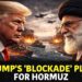 LIVE | Trump Orders Hormuz Blockade! US-Iran Peace Talks Collapse in Islamabad | N18G