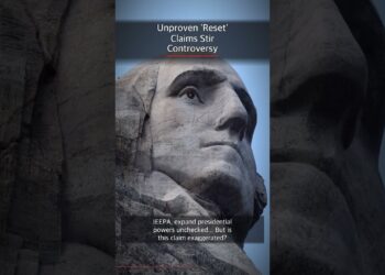 Unproven 'Reset' Claims Stir Controversy