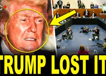 Trump CRASHES OUT after Judges pull NUKE Transfer!!