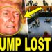 Trump CRASHES OUT after Judges pull NUKE Transfer!!