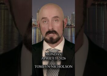 APRIL 13 2026 TOMLYN NICHOLSON NEWS-examining