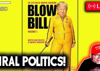 LIVE: Orban LOSES, Trump BLOWS UP Maga (Epstein), ATTACKS Pope, BLOCKADES Blockade,  Swalwell OUT