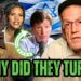 Victor Davis Hanson Discloses Why Tucker, Banon & Candace Flipped on Israel!