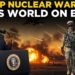 US IRAN WAR LIVE: Donald Trump Points Stark Nuclear Warning to Iran, World on Edge | World Information