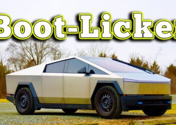 2025 Tesla Cybertruck: Common Automobile Opinions