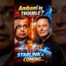 Mukesh Ambani in Hassle? #elonmusk #mukeshambani #shorts