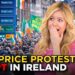 IRELAND ERUPTS OVER GAS PRICES | WAR ROOM WITH STEVE BANNON PM EDITION