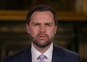 JD Vance ‘requested immediately’ if he was sceptical of struggle with Iran
