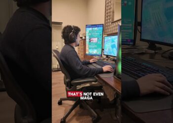 Trump Posts Himself As Jesus and MAGA is Dropping It