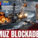 Trump Simply Ordered the Navy to Destroy Iranian Ships — The Hormuz Blockade Has Begun