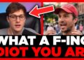 Progressive YouTuber ANNIHILATES MAGA Supporter Who Confused Govt Orders for Precise Legal guidelines