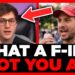 Progressive YouTuber ANNIHILATES MAGA Supporter Who Confused Govt Orders for Precise Legal guidelines