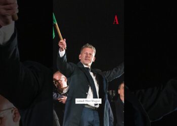 The Message for MAGA in Viktor Orbán’s Defeat by Isaac Stanley-Becker