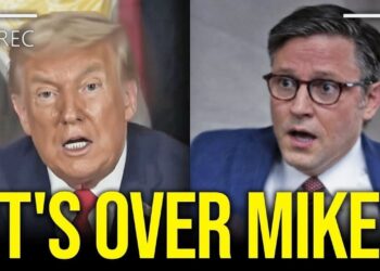 MAGA Resignation Ends MAGA Mike's CAREER