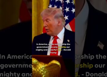 Pure Goosebumps 🔥 #Shorts #MAGA