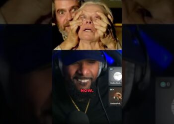 MAGA Runs Away Mid-Debate After I Expose Trump’s Tariffs & Iran Battle 💀🇺🇸 #shorts