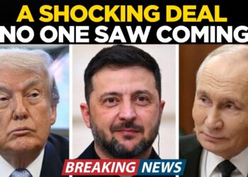 US Breaking Information LIVE: Trump Indicators Orders | Trump Accepts Stunning Supply, What Does Russia Need?