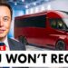 Elon Musk 's Tesla Motorhomes Are DESTROYING the 0K RV Business!