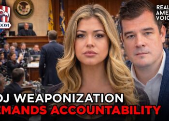 ACCOUNTABILITY NEEDED FOR DOJ WEAPONIZATION AGAINST PRO-LIFE INDIVIDUALS | WAR ROOM W/ STEVE BANNON