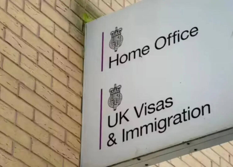 Pakistan and Bangladesh migrants are faking they’re homosexual to get asylum within the UK: Report