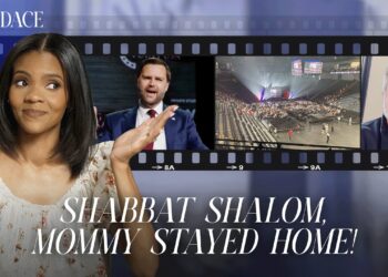 Erika No-Reveals JD Vance. Public Relations Lies About Why. | Candace Ep 325