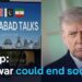 Regardless of mutual threats US President Donald Trump says the warfare with Iran may finish quickly | DW