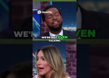 Bakari Sellers HUMILIATES MAGA Pundit Over Melania vs Michelle Obama Comparability