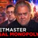TICKETMASTER AND LIVE NATION’S MONOPOLY EXPOSED | WAR ROOM WITH STEVE BANNON PM EDITION