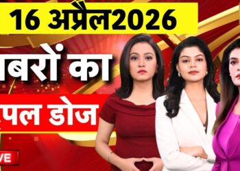 At the moment's Morning Information LIVE: US Iran Struggle | Strait of Hormuz | Donald Trump | Hezbollah | Pakistan