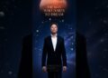 The Man Who Refuses to Settle for Limits- In  English #ElonMusk #Tesla#Starlink #Motivation #quick
