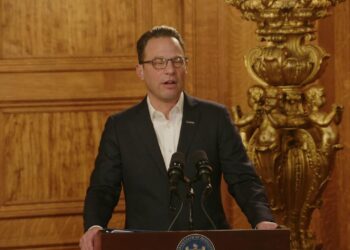 Governor Shapiro Indicators Govt Orders Increasing Protections for Pennsylvanians with Disabilities