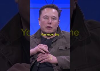 Elon Musk AVID GAMER Couldn't Play ANY Due To Work However By some means Discovered A Means To Mix Work With Play