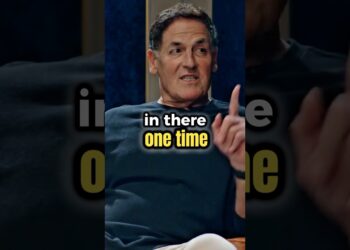 Mark Cuban: The Epstein Point out