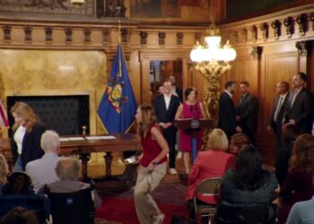 Govt orders develop potections for Pennsylvanians with disabilities, autism