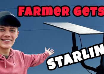 My Trustworthy REVIEW of STARLINK!!! Wifi made Straightforward